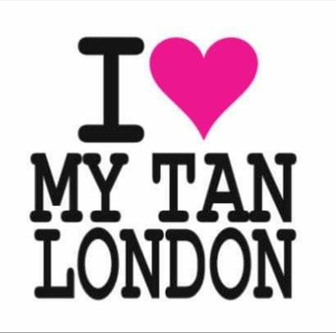 i love tan